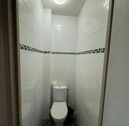 Au Centre De 5 Valence