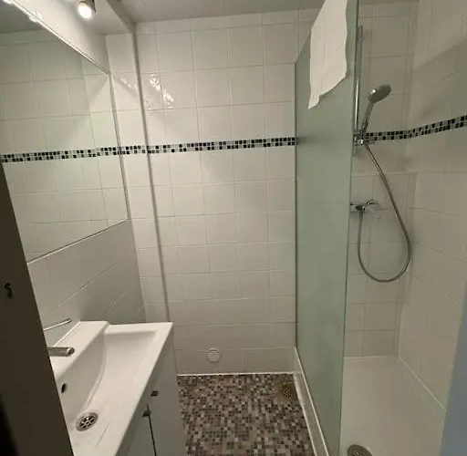 Au Centre De 5 Apartman