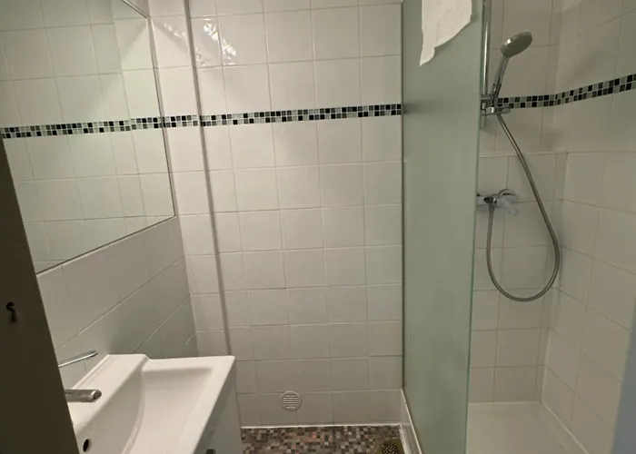 Apartman Au Centre De 5 *