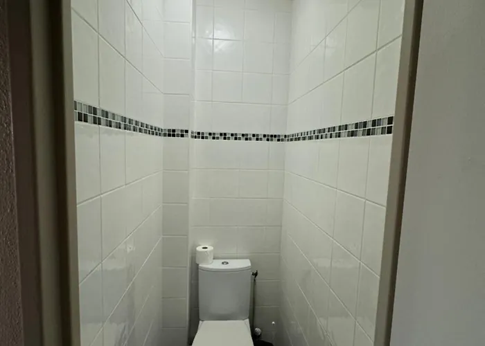 Au Centre De 5 Apartman *